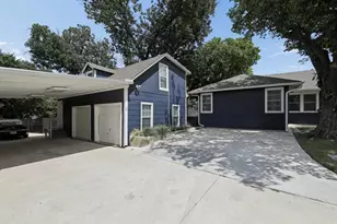 3614 Gordon Ave, Fort Worth, TX 76110 - Photo 31