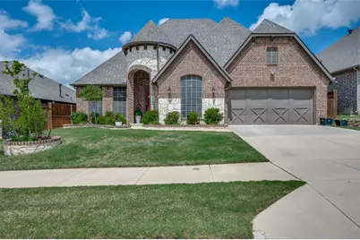 5912 Trail Marker Court, Fort Worth, TX 76123 - Photo 1