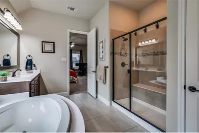 5912 Trail Marker Court, Fort Worth, TX 76123 - Photo 23