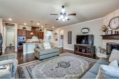 5912 Trail Marker Court, Fort Worth, TX 76123 - Photo 9