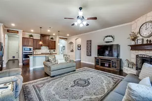 5912 Trail Marker Ct, Fort Worth, TX 76123 - Photo 9