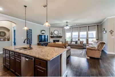 5912 Trail Marker Court, Fort Worth, TX 76123 - Photo 13