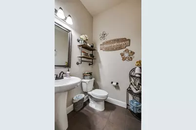 5912 Trail Marker Court, Fort Worth, TX 76123 - Photo 15