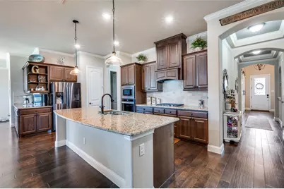 5912 Trail Marker Court, Fort Worth, TX 76123 - Photo 11
