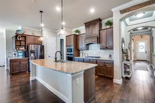 5912 Trail Marker Ct, Fort Worth, TX 76123 - Photo 11