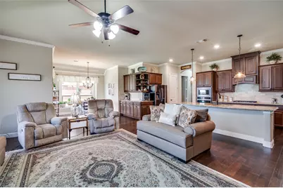 5912 Trail Marker Court, Fort Worth, TX 76123 - Photo 7