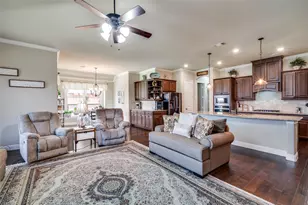 5912 Trail Marker Ct, Fort Worth, TX 76123 - Photo 7
