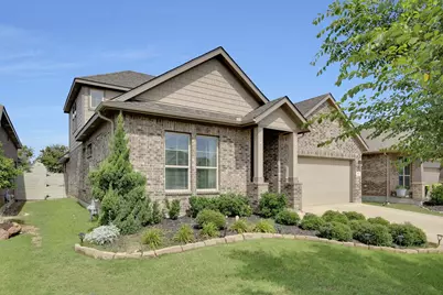 1513 Canary Lane, Argyle, TX 76226 - Photo 1