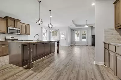 1513 Canary Lane, Argyle, TX 76226 - Photo 7