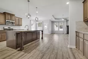 1513 Canary Ln, Argyle, TX 76226 - Photo 7