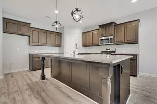 1513 Canary Ln, Argyle, TX 76226 - Photo 5