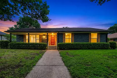 5821 Clendenin Avenue, Dallas, TX 75228 - Photo 1