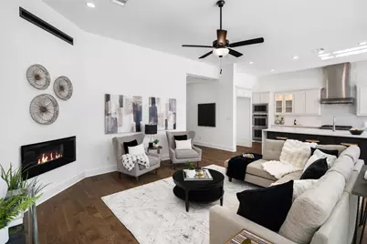 3879 Vase Vine Place, Frisco, TX 75033 - Photo 3