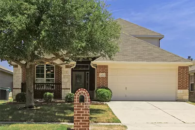 1521 Wickham Drive, Burleson, TX 76028 - Photo 1