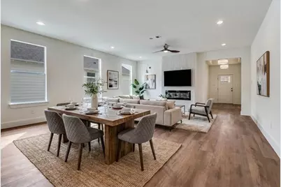 3608 Latimer Street, Dallas, TX 75215 - Photo 3