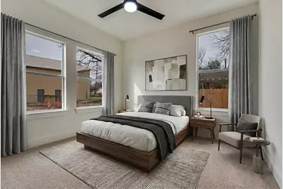 3608 Latimer Street, Dallas, TX 75215 - Photo 5