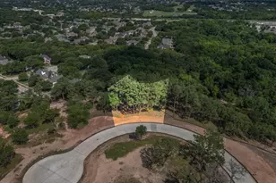 Lot 5 The Bluffs, Colleyville, TX 76034 - Photo 1