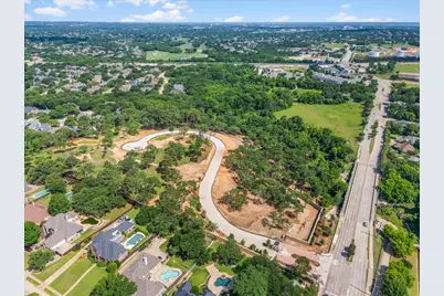 Lot 5, The Bluffs, Colleyville, TX 76034 - Photo 15
