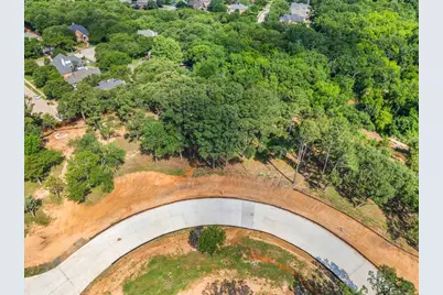 Lot 5, The Bluffs, Colleyville, TX 76034 - Photo 3