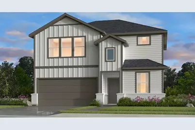 15052 Hierba Mora Drive, Fort Worth, TX 76052 - Photo 1