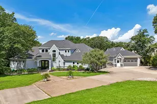 823 Carrie Ct, Lakewood Village, TX 75068 - Photo 3