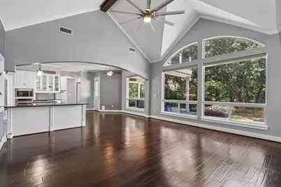 823 Carrie Court, Lakewood Village, TX 75068 - Photo 7