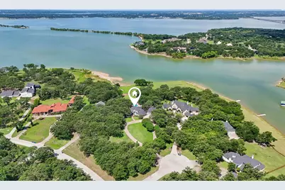823 Carrie Court, Lakewood Village, TX 75068 - Photo 1