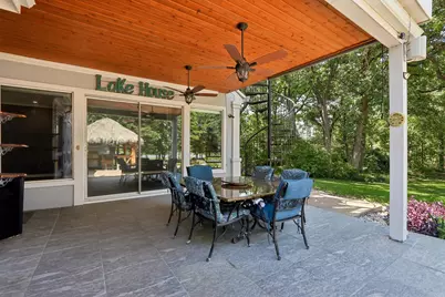 823 Carrie Court, Lakewood Village, TX 75068 - Photo 27
