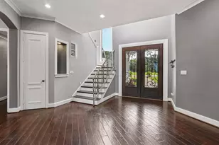 823 Carrie Ct, Lakewood Village, TX 75068 - Photo 5
