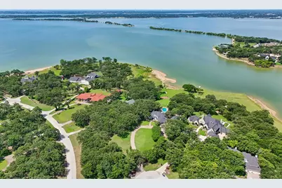 823 Carrie Court, Lakewood Village, TX 75068 - Photo 37