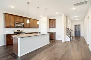 1648 Hummingbird St, Princeton, TX 75407 - Photo 9