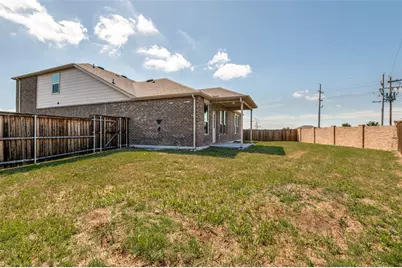 1648 Hummingbird Street, Princeton, TX 75407 - Photo 25
