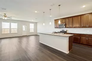 1648 Hummingbird St, Princeton, TX 75407 - Photo 3