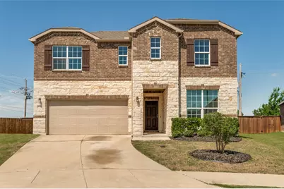 1648 Hummingbird Street, Princeton, TX 75407 - Photo 1