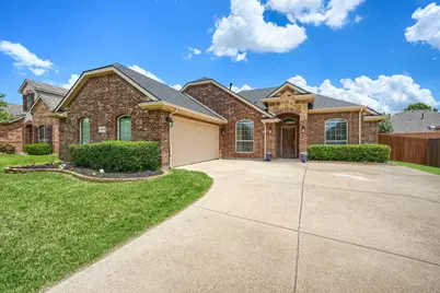 1115 Oak Ridge Road, Forney, TX 75126 - Photo 3