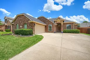 1115 Oak Ridge Rd, Forney, TX 75126 - Photo 3