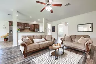 1115 Oak Ridge Rd, Forney, TX 75126 - Photo 11