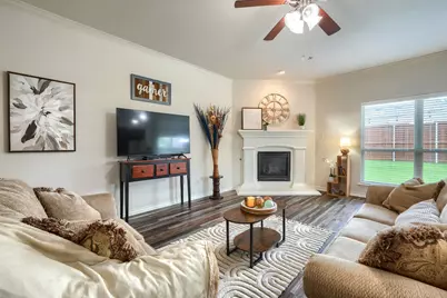1115 Oak Ridge Road, Forney, TX 75126 - Photo 9