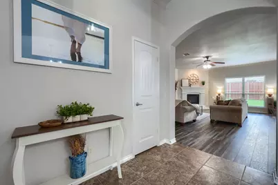 1115 Oak Ridge Road, Forney, TX 75126 - Photo 7