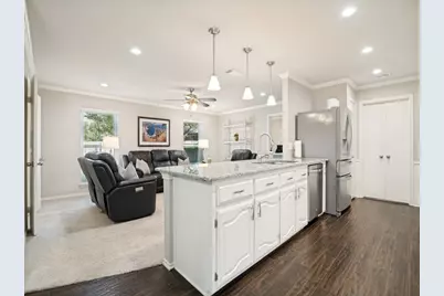 6810 Fawn Valley Place, Rowlett, TX 75089 - Photo 5