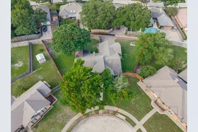 6810 Fawn Valley Place, Rowlett, TX 75089 - Photo 21