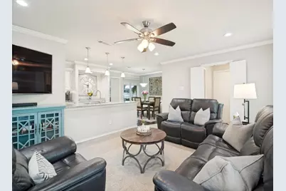 6810 Fawn Valley Place, Rowlett, TX 75089 - Photo 9