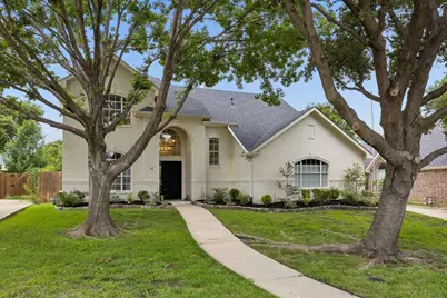 49 Cimarron Drive, Trophy Club, TX 76262 - Photo 1