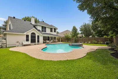 49 Cimarron Drive, Trophy Club, TX 76262 - Photo 27