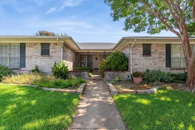 8316 Lullwater, Dallas, TX 75218 - Photo 1