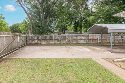 5205 Roxie Street, Haltom City, TX 76117 - Photo 23