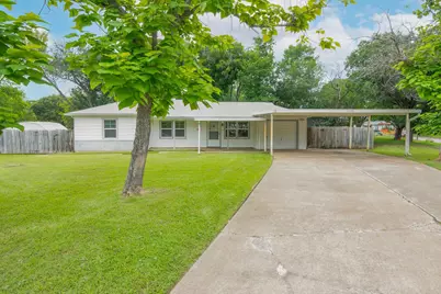 5205 Roxie Street, Haltom City, TX 76117 - Photo 1