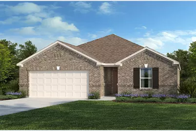 1540 Kingsbridge Drive, Princeton, TX 75407 - Photo 1