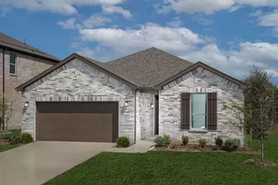 1540 Kingsbridge Drive, Princeton, TX 75407 - Photo 1