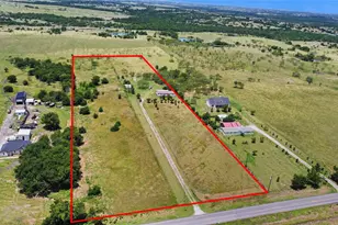 2001 FM 1182, Ennis, TX 75119 - Photo 1